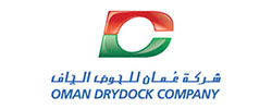 Oman Drydock comapny